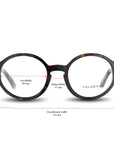 Paris EYEGLASSES Velvet Eyewear