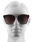 Riley - Sunglasses - Velvet Eyewear