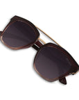 Riley - Sunglasses - Velvet Eyewear