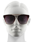 Riley - Sunglasses - Velvet Eyewear