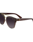 Riley - Sunglasses - Velvet Eyewear