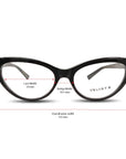 Sofie - EYEGLASSES - Velvet Eyewear