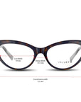 Sofie - EYEGLASSES - Velvet Eyewear