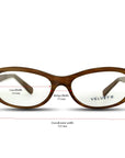 Tina EYEGLASSES Velvet Eyewear