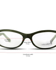 Tina EYEGLASSES Velvet Eyewear