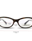 Tina EYEGLASSES Velvet Eyewear