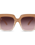 Gina - Sunglasses - Velvet Eyewear