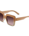 Gina - Sunglasses - Velvet Eyewear