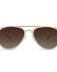 Gloria - Sunglasses - Velvet Eyewear