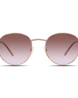 Yokko - Sunglasses - Velvet Eyewear