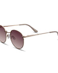 Yokko - Sunglasses - Velvet Eyewear