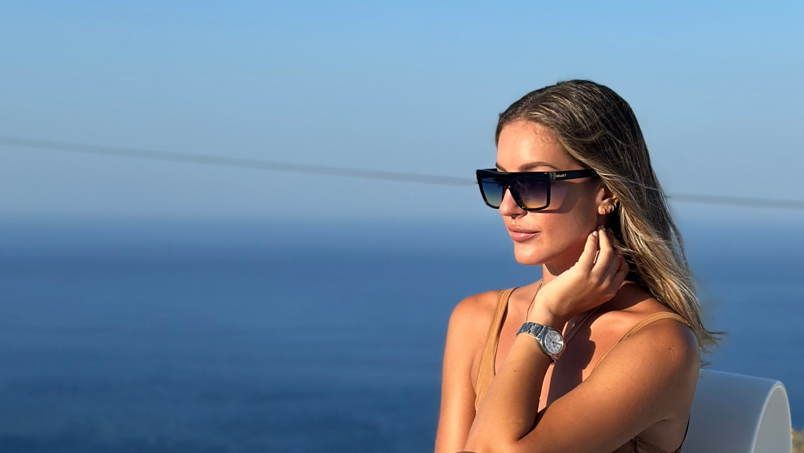 Embrace the Sun With Style: UV Safety Awareness Month with Velvet Eyewear
