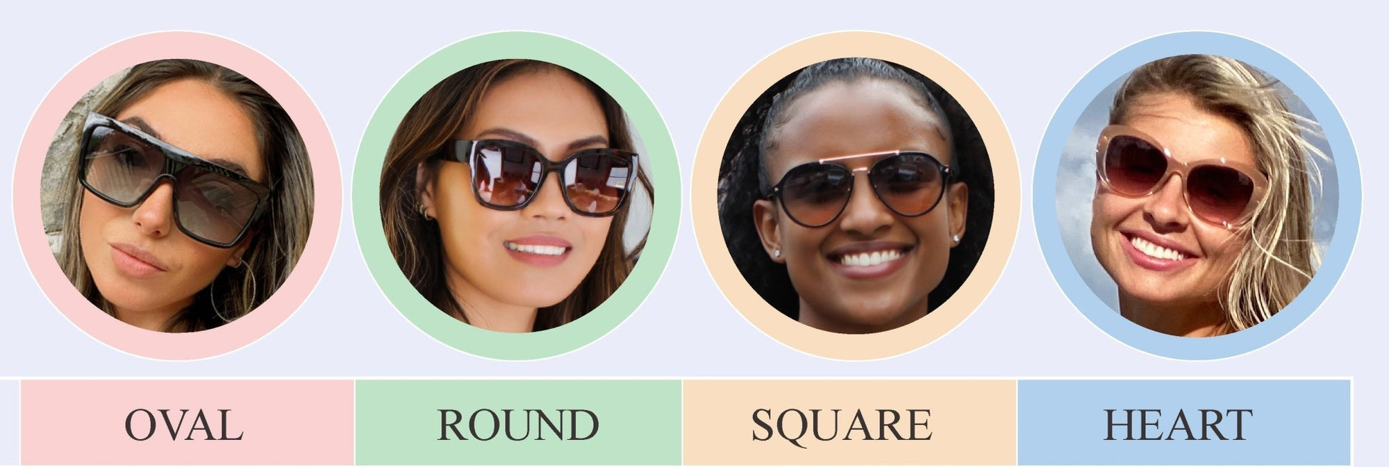 Find YOUR Best Fit + Win a FREE Style Box! - Velvet Eyewear