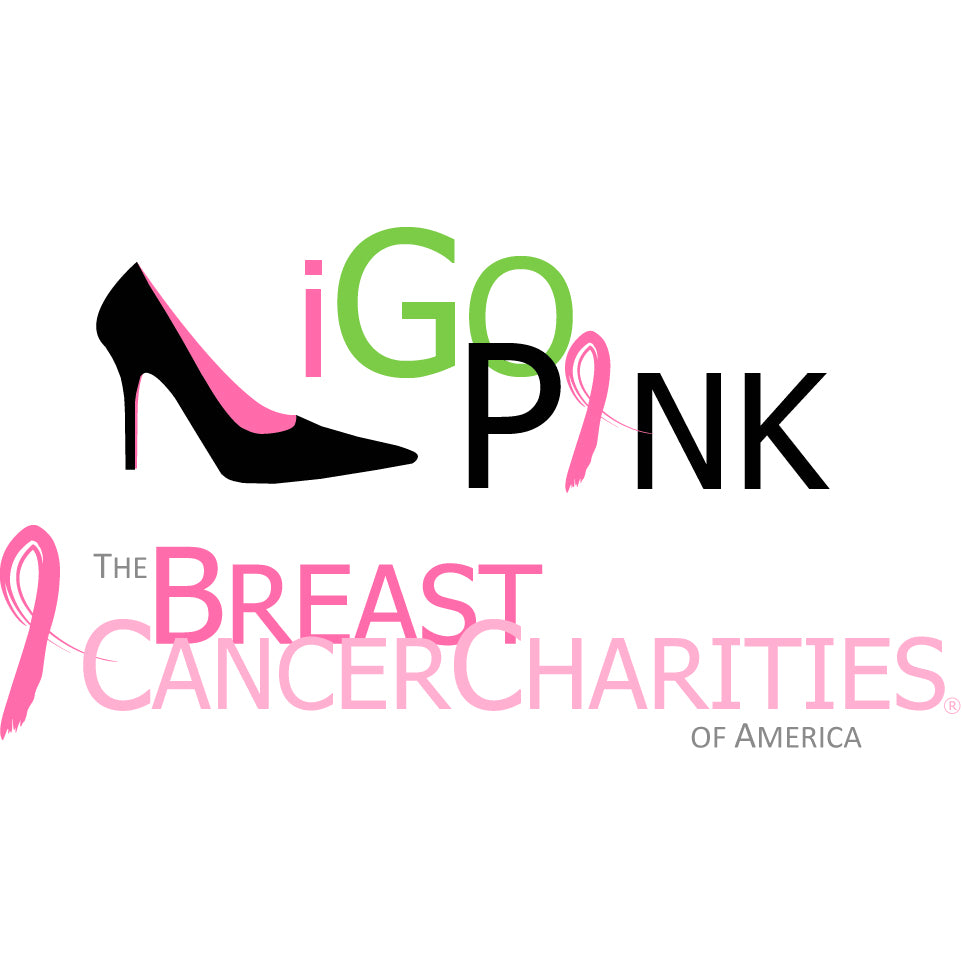 Velvet Eyewear has teamed up with The Breast Cancer Charities of America/iGoPink