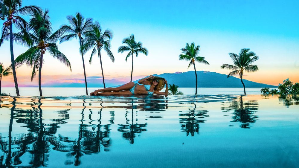 All Eyes On You This Spring Break! - Velvet Eyewear