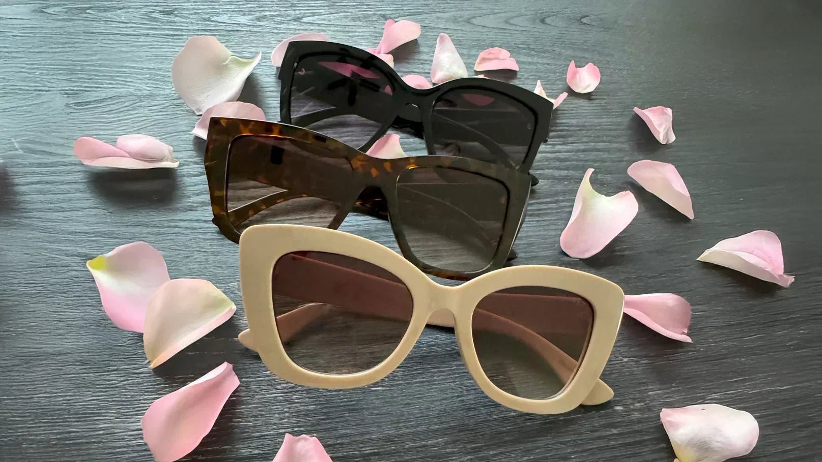 Velvet Eyewear - Valentine’s Day Gift Guide: Stylish Eyewear for Someone You Love (Including Yourself!)..