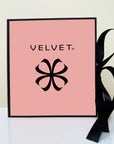 Velvet Eyewear Oval Small Sunglass Style Box