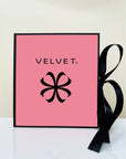 Velvet Eyewear Oval Small Face Shape Sunglass Style Box