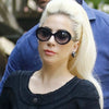 As seen on Lady Gaga the Velvet Eyewear Style Audrey