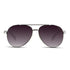 Bonnie-Polarized for Women by Velvet Eyewear. Best for Oval, Round, Square, and Heart Face Shapes. Winter Palette.