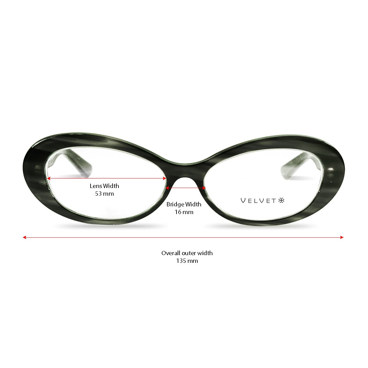 Bridget Dark Olive oval readers and blue light glasses for women, small to medium fit 53-16-135.
