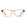 Billie Crystal Pink rectangle readers and blue light glasses for women, medium fit 54-13-138.