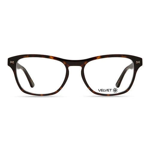 Billie Tortoise rectangle readers and blue light glasses for women, medium fit 54-13-138.