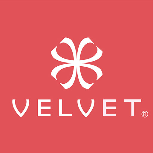 Velvet Eyewear logo
