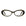 Bridget Dark Olive oval readers and blue light glasses for women, small to medium fit 53-16-135.