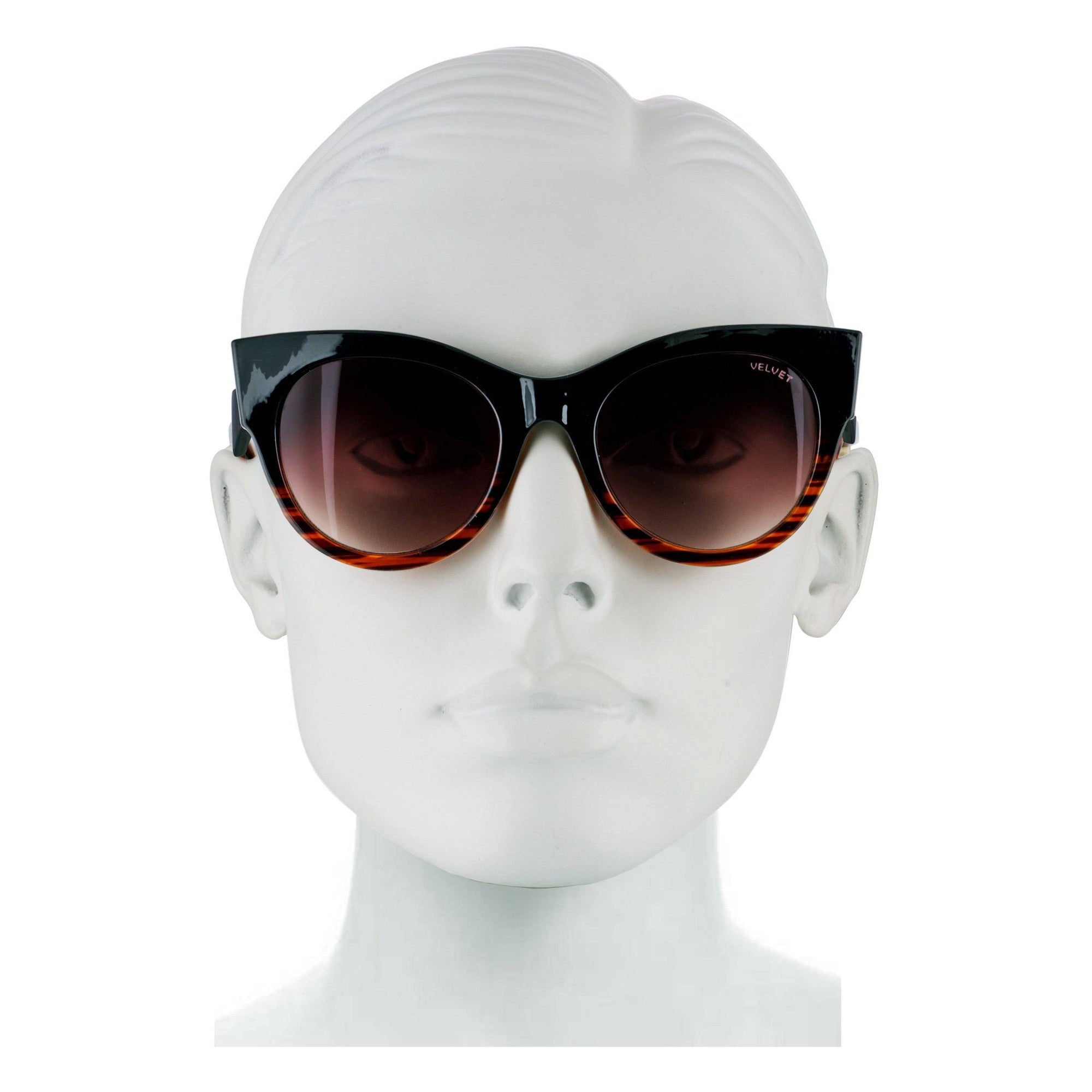 Chelsea VELVET TRENDS Velvet Eyewear   