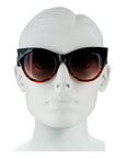 Chelsea VELVET TRENDS Velvet Eyewear   