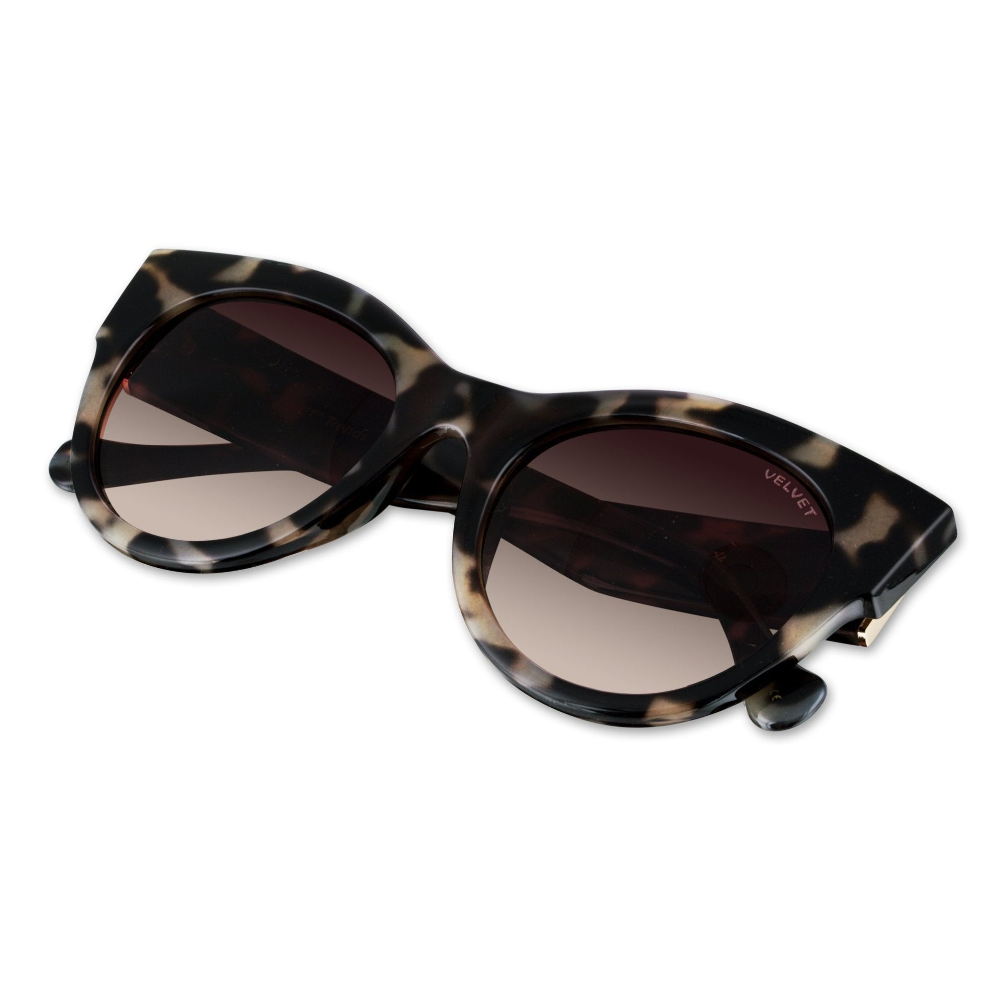 Chelsea VELVET TRENDS Velvet Eyewear   