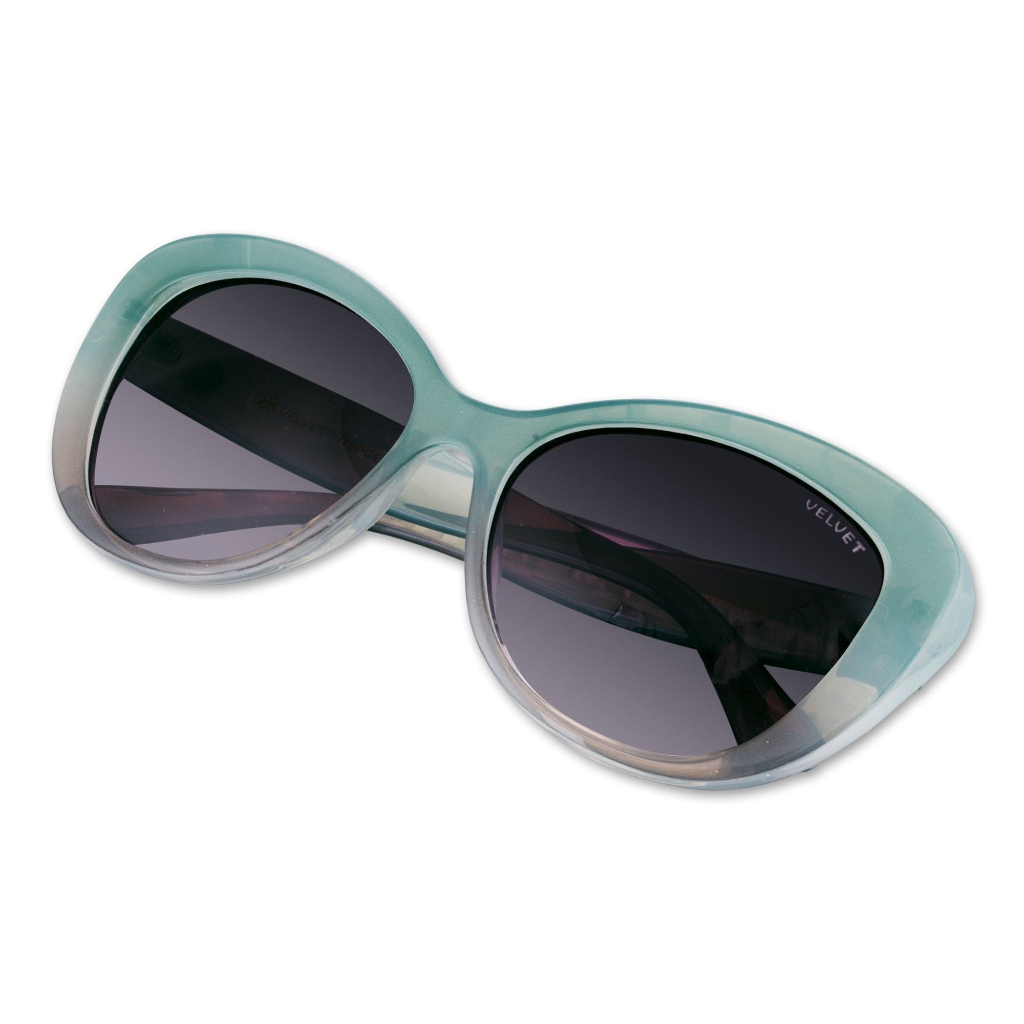 Chrystie VELVET TRENDS Velvet Eyewear   