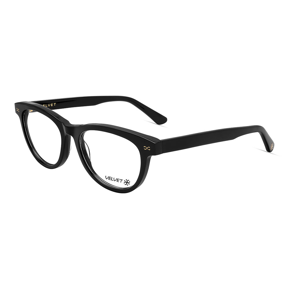 Carol - EYEGLASSES - Velvet Eyewear