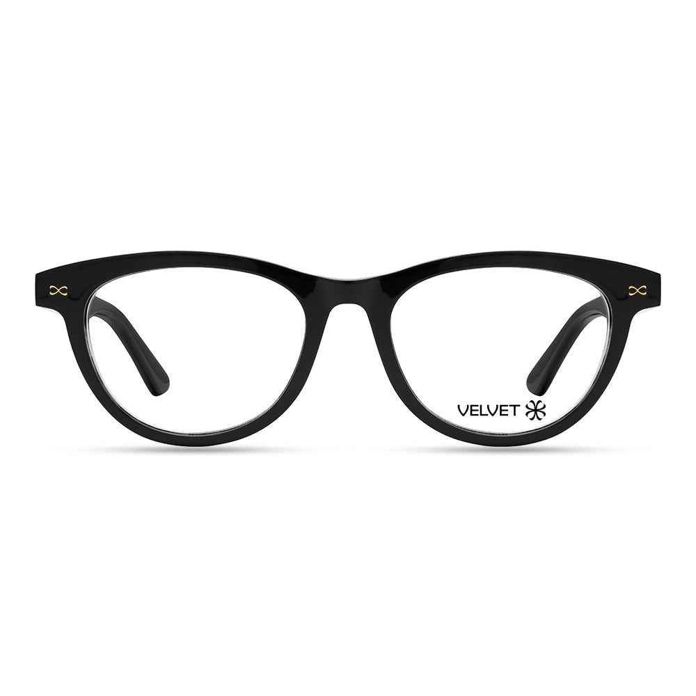 Carol - EYEGLASSES - Velvet Eyewear