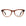 Carol Brown oval readers and blue light glasses for women, medium fit 51-17-138.