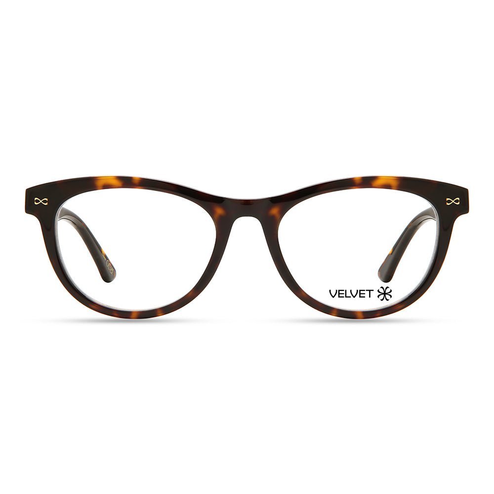 Carol - EYEGLASSES - Velvet Eyewear