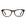 Carol Tortoise oval readers and blue light glasses for women, medium fit 51-17-138.
