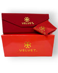 Ruby VELVET TRENDS Velvet Eyewear   