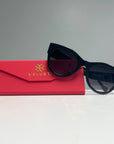 Chelsea VELVET TRENDS Velvet Eyewear   