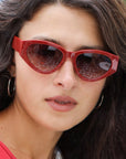 Rosa VELVET TRENDS Velvet Eyewear   