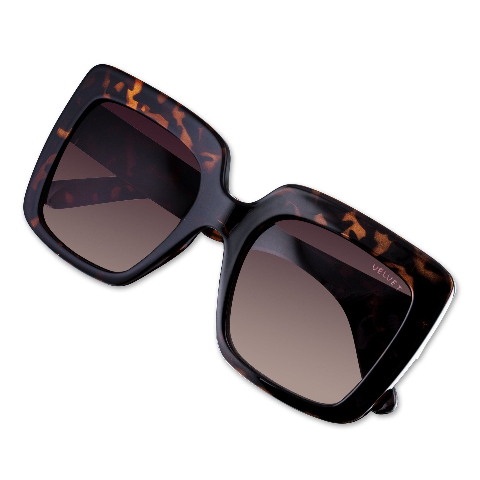 Gina VELVET TRENDS Velvet Eyewear   