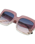 Gina Sunglasses Velvet Eyewear   