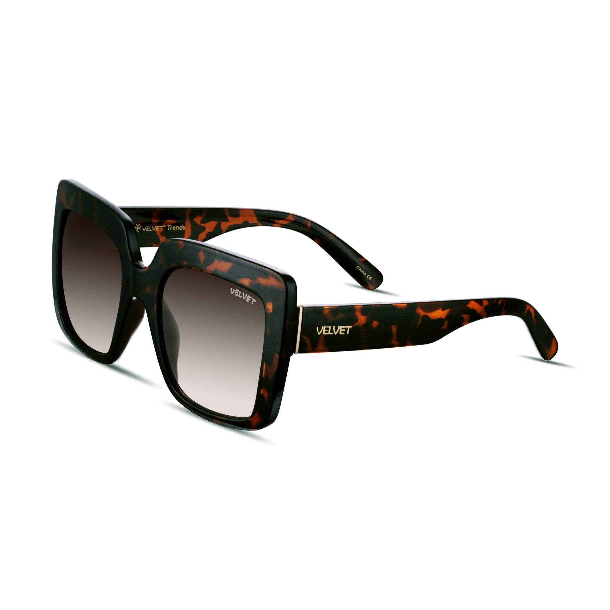 Gina VELVET TRENDS Velvet Eyewear   