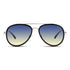 Gloria for Women by Velvet Eyewear. Best for Oval, Round, Square, and Heart Face Shapes. Winter, Spring, and Summer Palette.