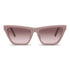 Helen for Women by Velvet Eyewear. Best for Oval, Round, Heart, and Square Face Shapes. Winter, Spring, and Summer Palette.