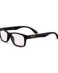 JADE - Black READER Velvet Eyewear   