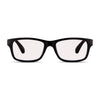 JADE - Black READER Velvet Eyewear +1.50  