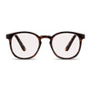 CORA - Tortoise READER Velvet Eyewear +1.50  