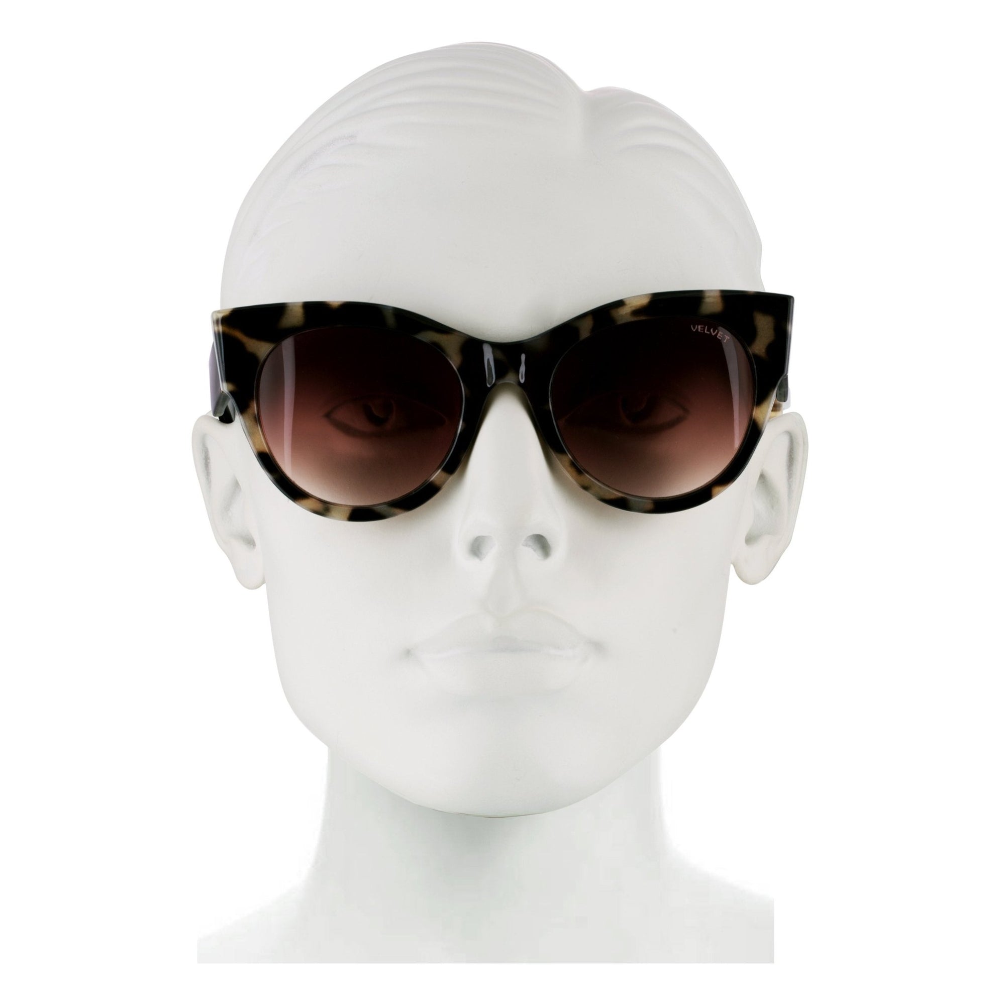 Chelsea VELVET TRENDS Velvet Eyewear   